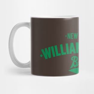 Williamsbridge NYC Visions - Unique Bronx Apparel Mug